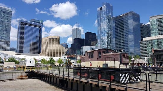 Toronto Railway Museum