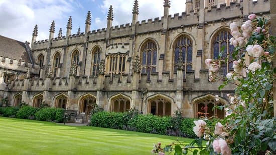 Magdalen College