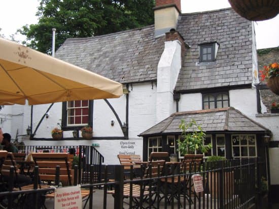 Turf Tavern