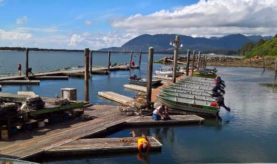 Kelly's Brighton Marina & Campground