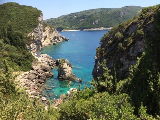 La Grotta Bar
