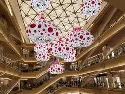 Ginza architecture walk