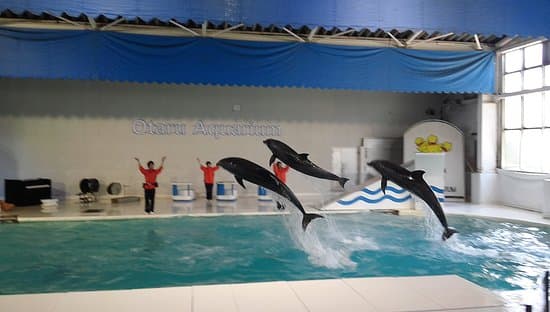 Otaru Aquarium