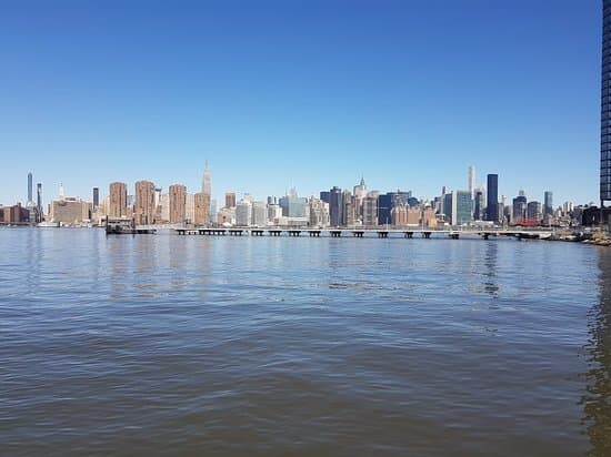 Marsha P. Johnson State Park