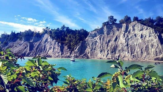 Scarborough Bluffs Park