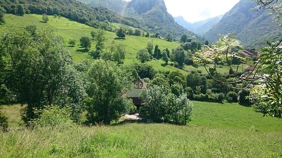 Arenas de Cabrales