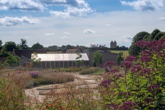 Hauser & Wirth Somerset