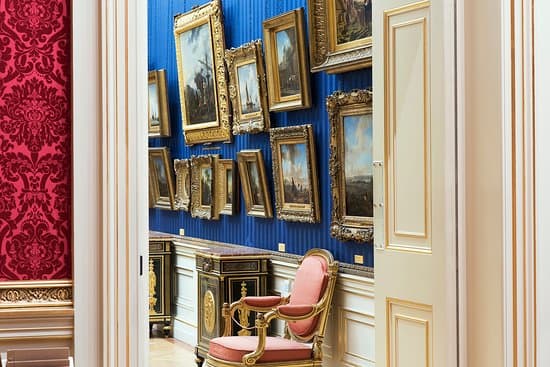 The Wallace Collection