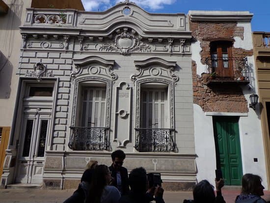 Casa Mínima