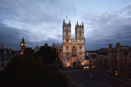 Westminster Abbey