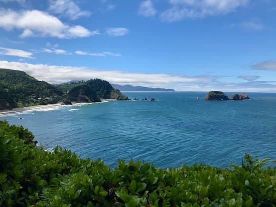 Cape Meares Lighthouse