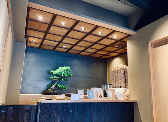 BONGENCOFFEE Ginza