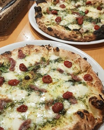 Pizza Strada