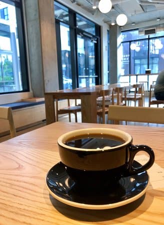 Roseline Coffee Cafe & Roastery
