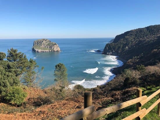 San Juan de Gaztelugatxe