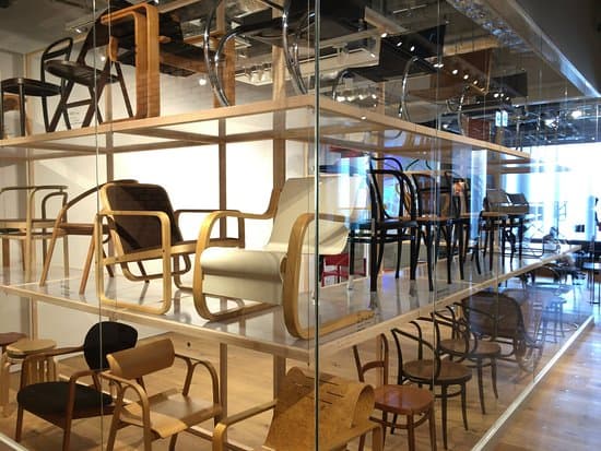 MUJI Ginza