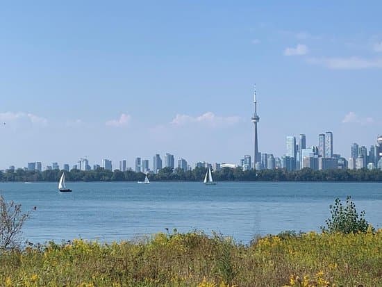 Tommy Thompson Park