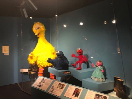 Museum of the Moving Image