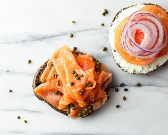 Brooklyn Bagel & Coffee Company
