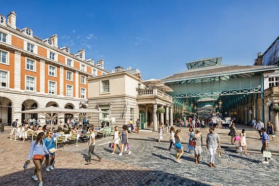 Covent Garden