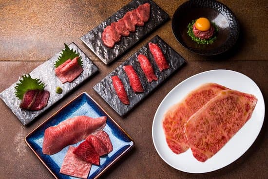 Yakiniku Yazawa Tokyo