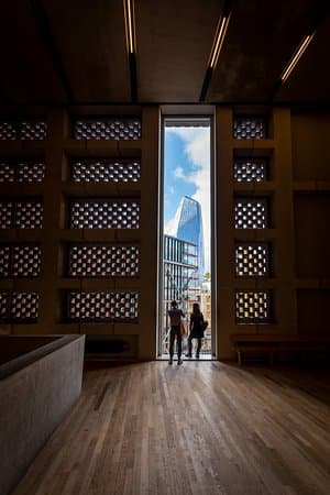 Tate Modern