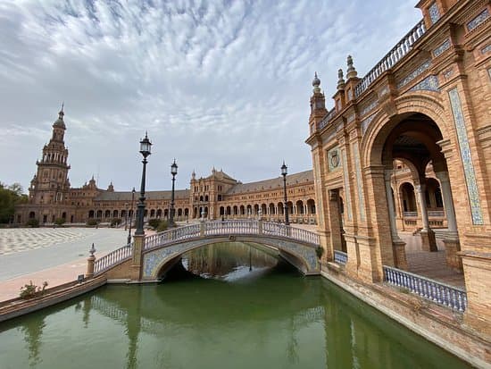 Plaza de España