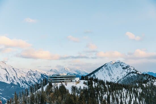 Banff Gondola