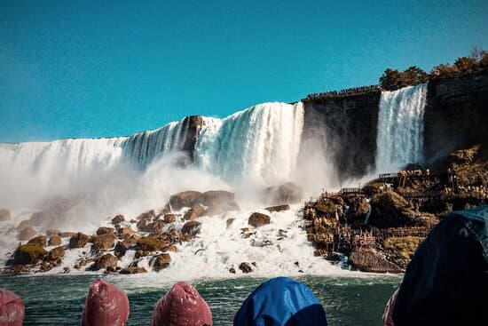Niagara Falls