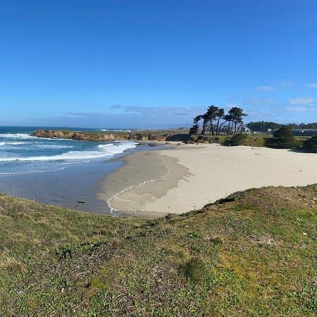 Glass Beach