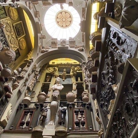 Sir John Soane's Museum