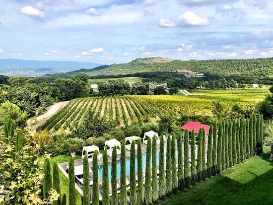 Château La Coste