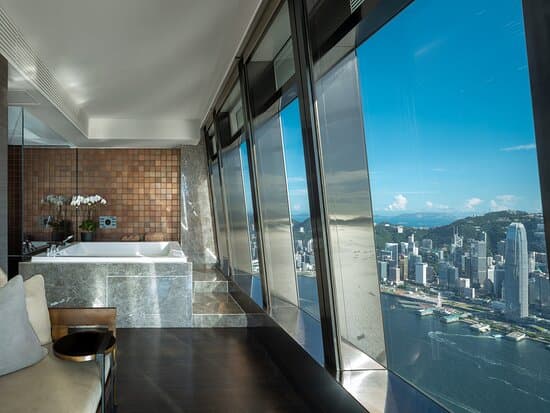 Tin Lung Heen | The Ritz-Carlton, Hong Kong