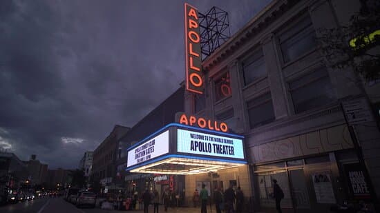 Apollo Theater