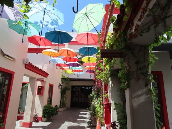 Galería Solar de French