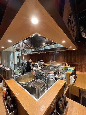 Ramen Alley