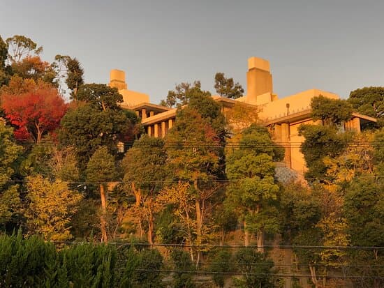 Yodokō Guest House
