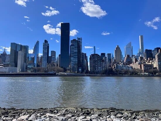 Franklin D. Roosevelt Four Freedoms State Park