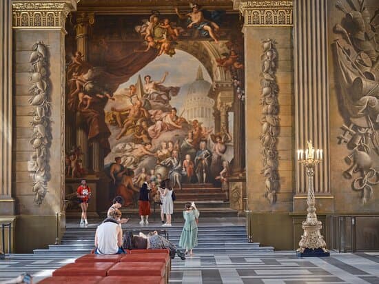 Painted Hall