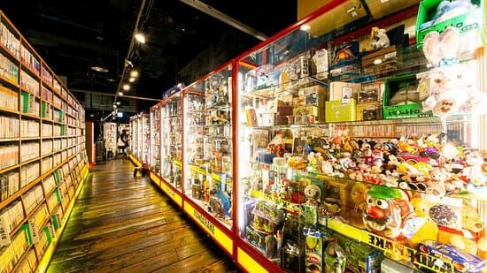 Mandarake