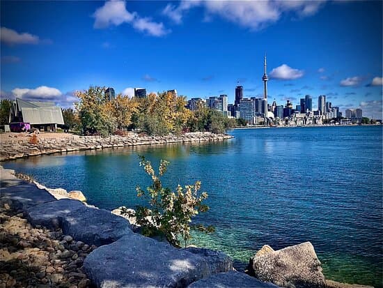 Trillium Park