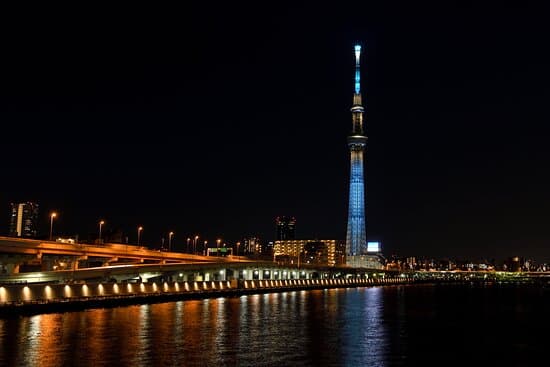 Tokyo Skytree