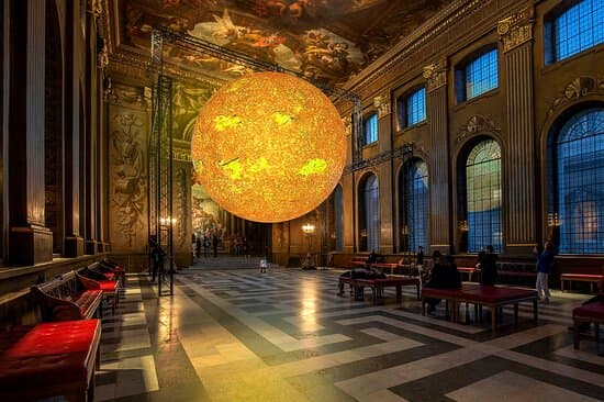 Old Royal Naval College