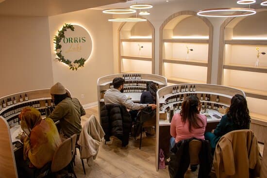 Orris Labs