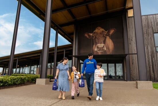 Tillamook Creamery