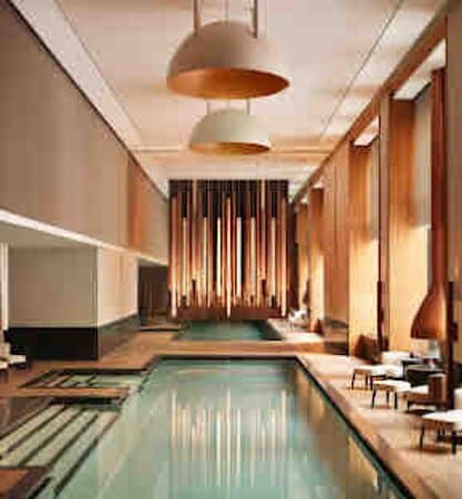 Aman Tokyo