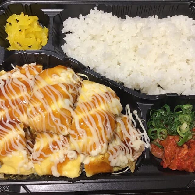 Teppan Okonomiyaki Mitsuki