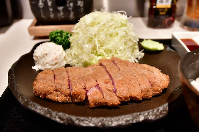 Asakusa Gyukatsu