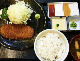 Gyukatsu Motomura Akihabara Branch