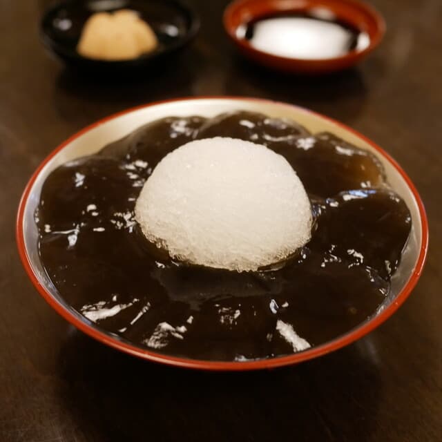 Gion Tokuya